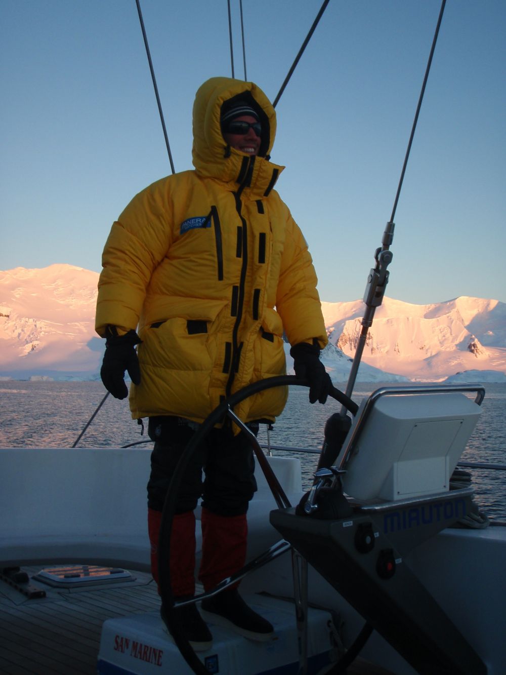 Robert Nyberg