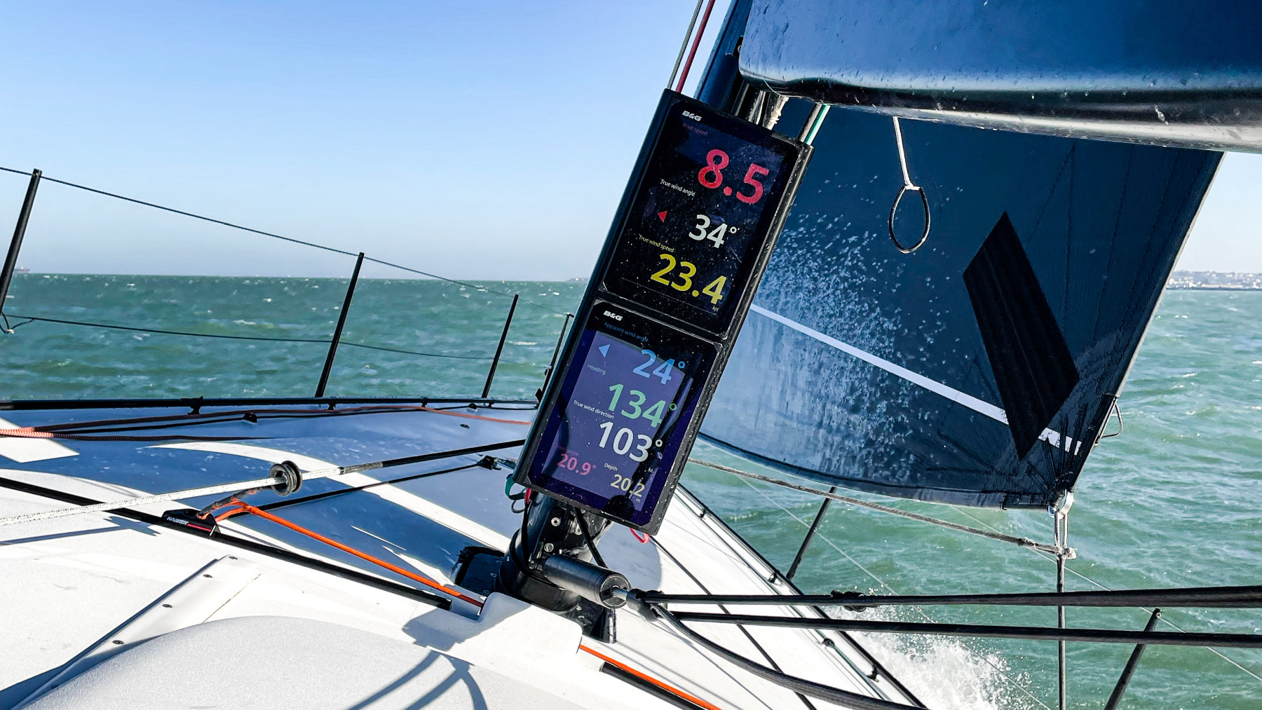 Marine electrical engineering by Voltak