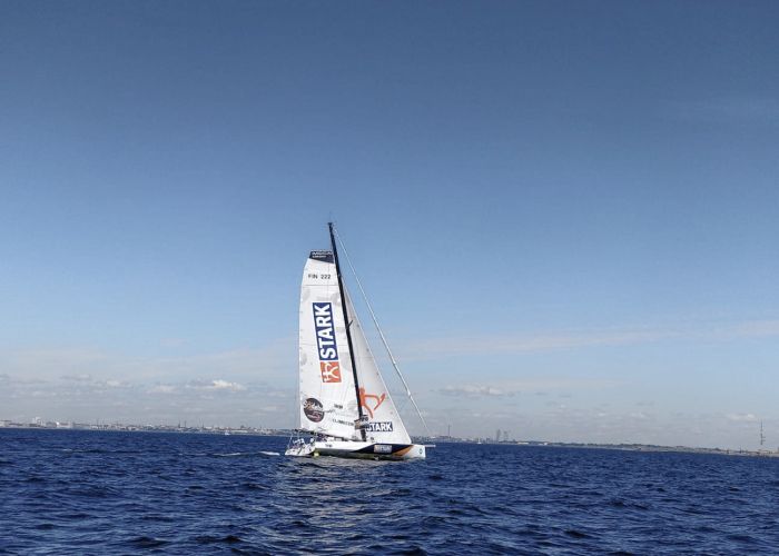 Imoca Stark