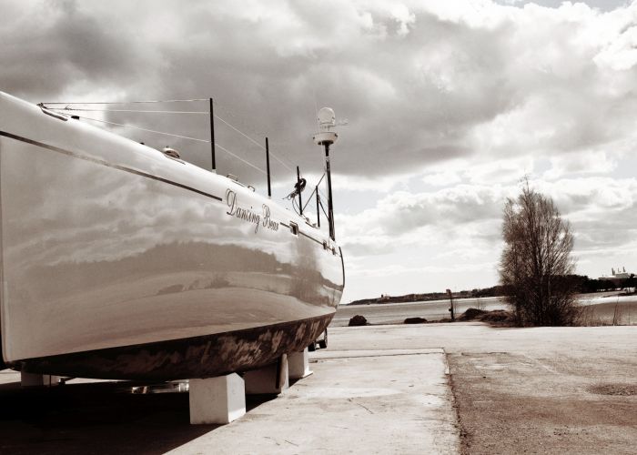 Gunboat 48